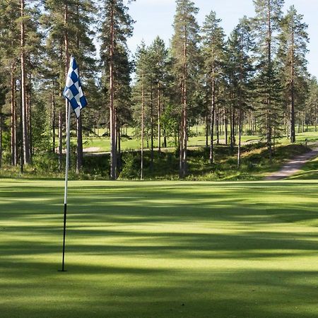 Premium Chalet 4212 Green Гейнола Екстер'єр фото