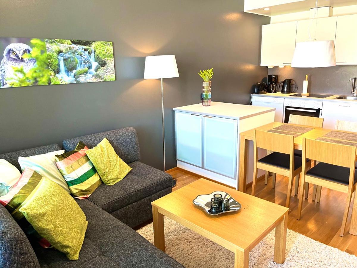 Premium Chalet 4212 Green Гейнола Екстер'єр фото
