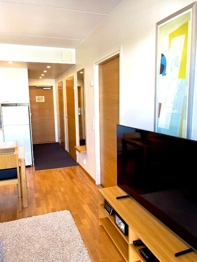 Premium Chalet 4212 Green Гейнола Екстер'єр фото