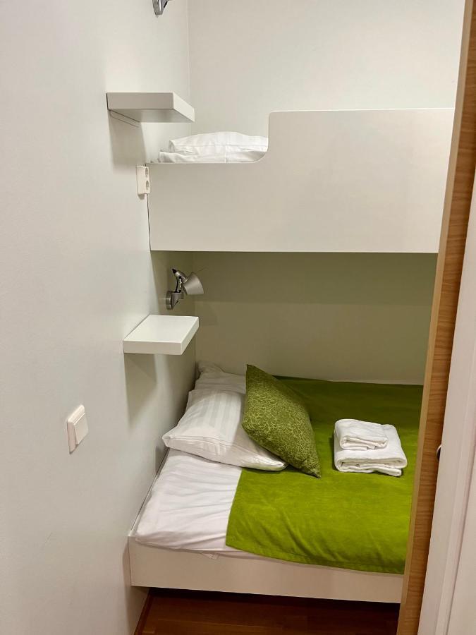 Premium Chalet 4212 Green Гейнола Екстер'єр фото