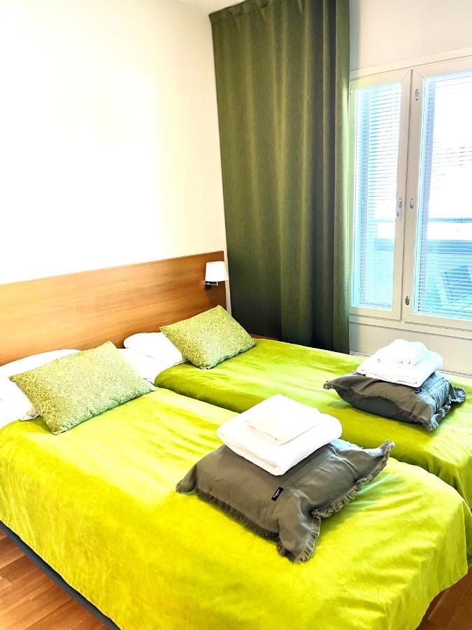 Premium Chalet 4212 Green Гейнола Екстер'єр фото